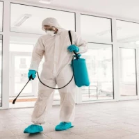 Abestos Floor Tile Removal 3